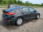 HYUNDAI ELANTRA SE photo