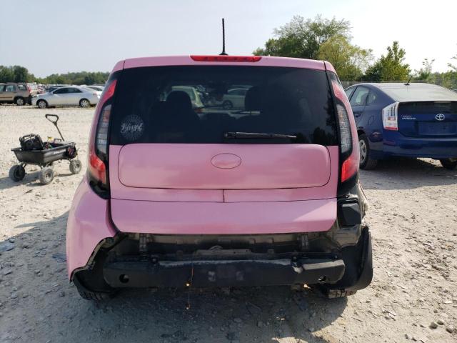 VIN KNDJN2A29E7072878 2014 KIA Soul no.6