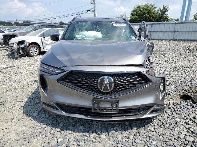 VIN 5J8YE1H09PL024998 2023 Acura MDX, A-Spec no.5