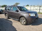 HONDA PILOT EXL photo