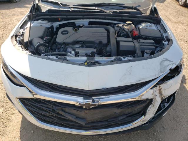 2020 CHEVROLET MALIBU RS - 1G1ZG5ST1LF156839