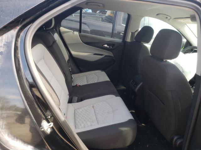 2019 CHEVROLET EQUINOX LS - 2GNAXHEV9K6178087