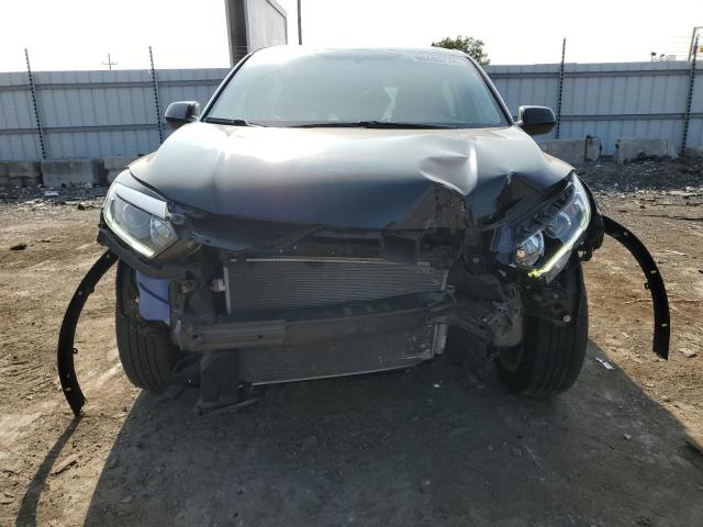 2022 HONDA HR-V LX - 3CZRU6H30NM703660
