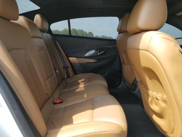2016 BUICK LACROSSE S 1G4G45G33GF271055