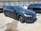 FORD FUSION SE photo