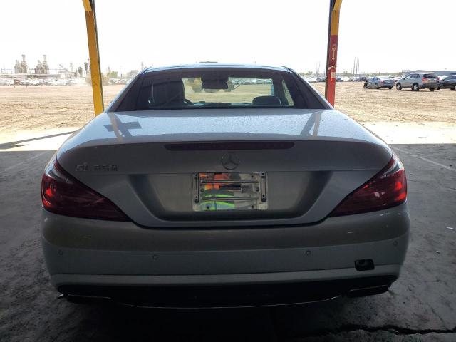 2016 MERCEDES-BENZ SL550 WDDJK7DA3GF037955