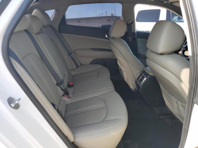 2018 KIA OPTIMA EX - 5XXGU4L33JG249764