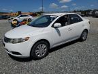 KIA FORTE EX photo