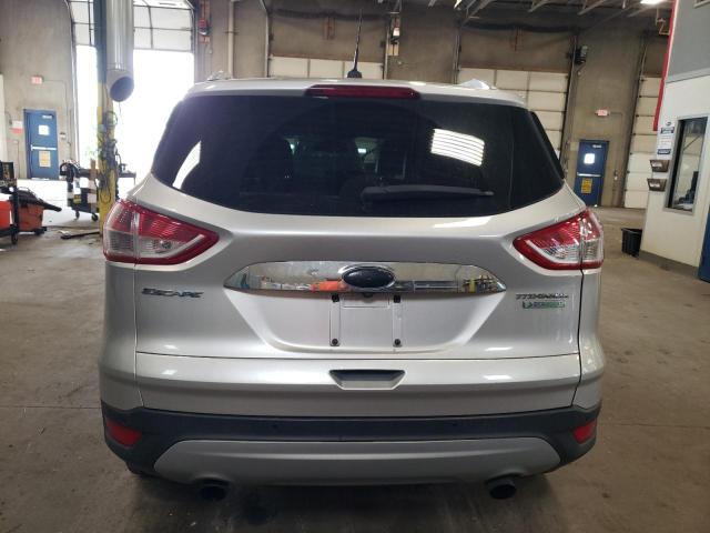 VIN 1FMCU0JX2EUD01328 2014 Ford Escape, Titanium no.6