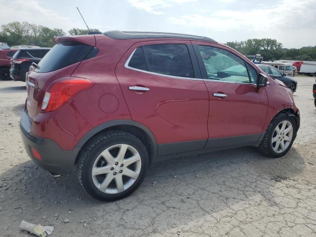 2015 BUICK ENCORE - KL4CJGSB3FB221438
