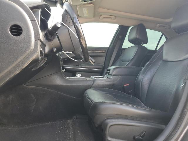 2021 CHRYSLER 300 2C3CCAEG9JH286335