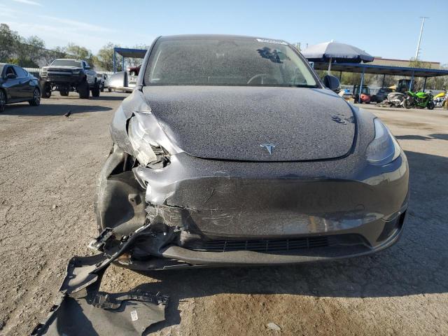 VIN 7SAYGDEE8RA238199 2024 Tesla MODEL Y no.5