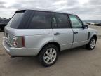 LAND ROVER RANGE ROVE photo