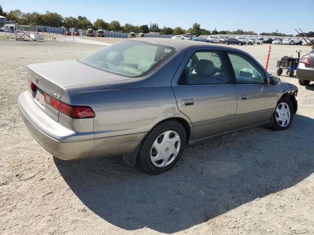 TOYOTA CAMRY CE 1998 gray sedan 4d gas JT2BF22K2W0110583 photo #4