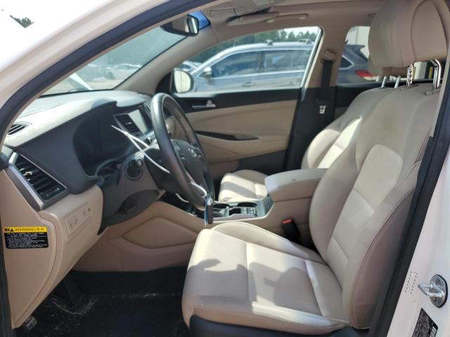 2018 HYUNDAI TUCSON VAL - KM8J3CA23JU754576