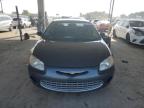 CHRYSLER SEBRING LX photo