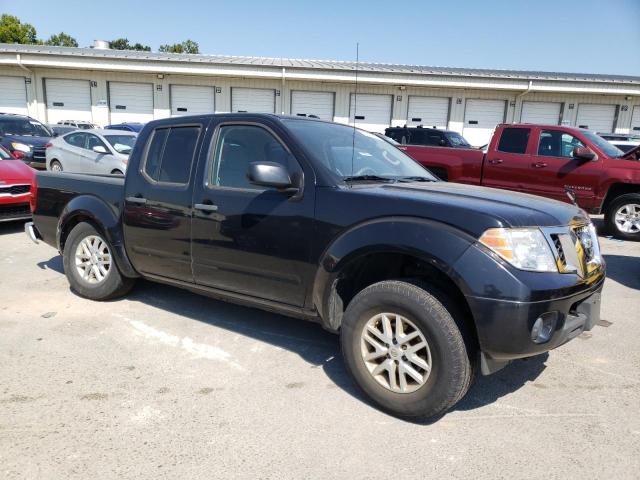 2017 NISSAN FRONTIER S - 1N6AD0EVXHN709785