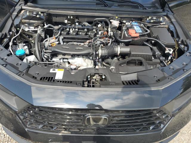 VIN 1HGCY1F3XRA058008 2024 Honda Accord, EX no.11