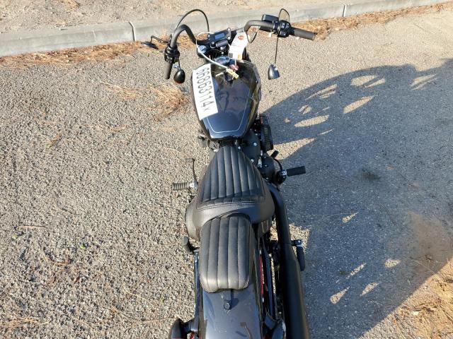 2023 HARLEY-DAVIDSON FXBBS 1HD1YYK27PB035514