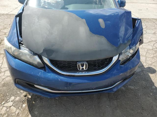 VIN 19XFB2F84DE081577 2013 Honda Civic, EX no.11