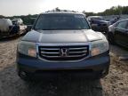 HONDA PILOT EXL photo