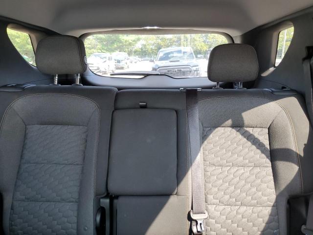 2020 CHEVROLET EQUINOX LT - 3GNAXKEV1LS717608