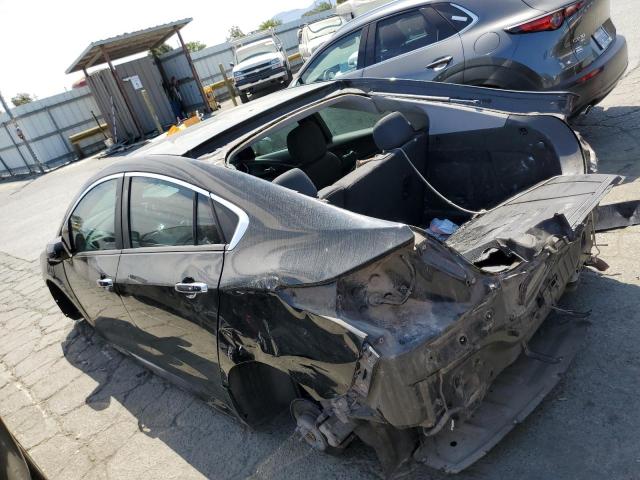 VIN 1G1RC6S51GU113199 2016 Chevrolet Volt, LT no.2