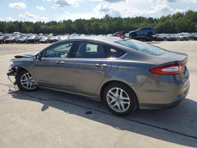 VIN 3FA6P0H78DR345604 2013 Ford Fusion, SE no.2