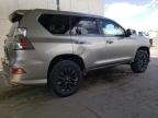 LEXUS GX 460 photo