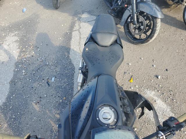 2019 YAMAHA MT07 JYARM27EXKA003635