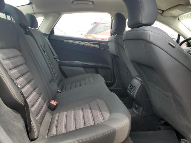 2018 FORD FUSION SE - 3FA6P0HD4JR262267