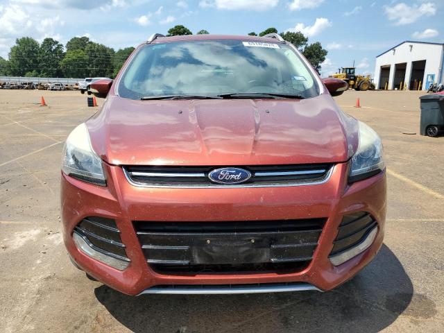 VIN 1FMCU0J98FUA65383 2015 Ford Escape, Titanium no.5