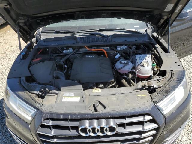 VIN WA1G2AFY3L2049515 2020 Audi Q5, Premium no.12