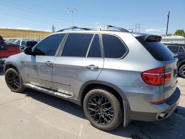 VIN 5UXZV4C5XD0E02199 2013 BMW X5, Xdrive35I no.2