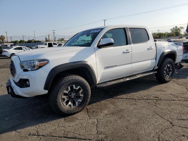 2019 TOYOTA TACOMA DOUBLE CAB 2019