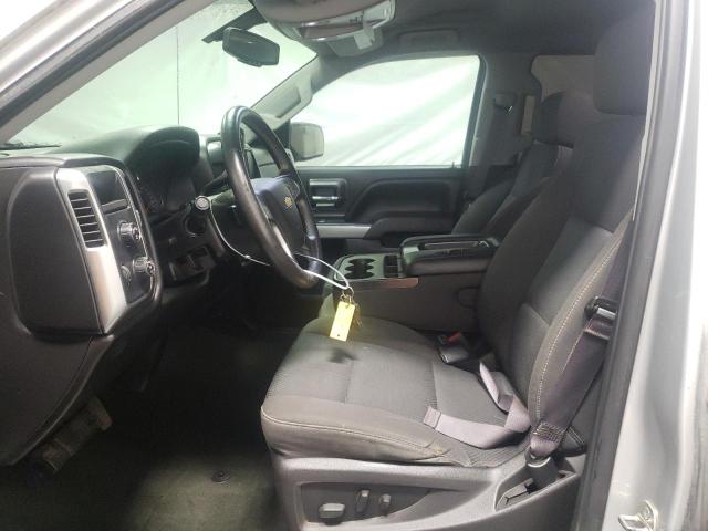 2017 CHEVROLET SILVERADO 3GCUKREC2HG237406  68645224