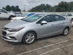 CHEVROLET CRUZE LT photo