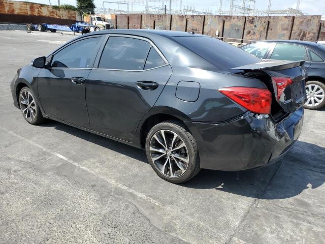 VIN 2T1BURHE7HC762888 2017 Toyota Corolla, L no.2