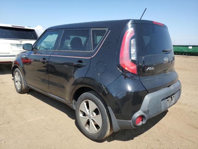 2015 KIA SOUL - KNDJN2A24F7811687