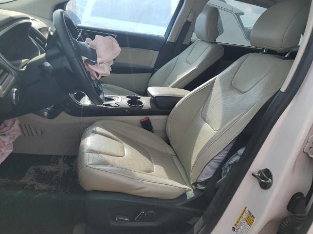 2017 FORD EDGE TITAN - 2FMPK4K83HBC70087