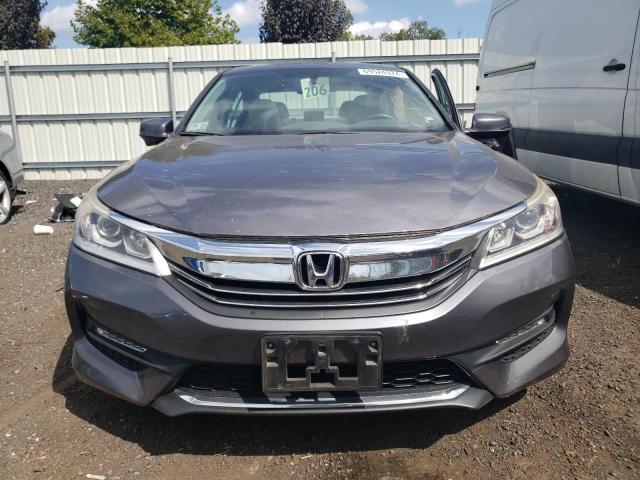 2016 HONDA ACCORD EXL - 1HGCR2F87GA220026