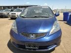 HONDA FIT photo