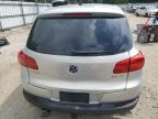 VOLKSWAGEN TIGUAN S photo