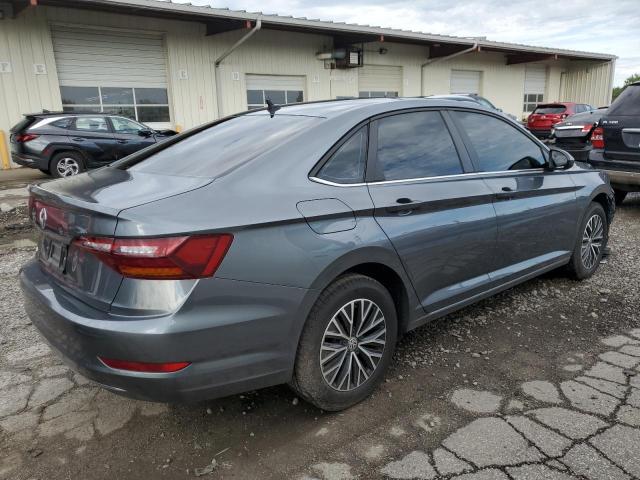 2019 VOLKSWAGEN JETTA S - 3VWCB7BU2KM268691