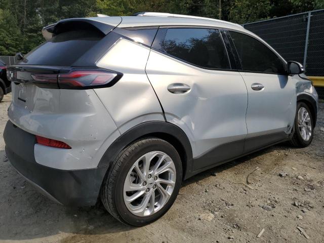 2023 CHEVROLET BOLT EUV L - 1G1FY6S04P4143810