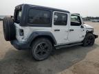 JEEP WRANGLER U снимка