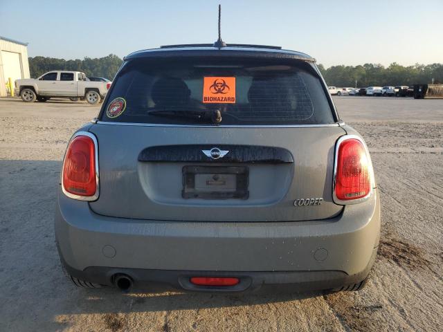 2016 MINI COOPER - WMWXP5C59G3B15347