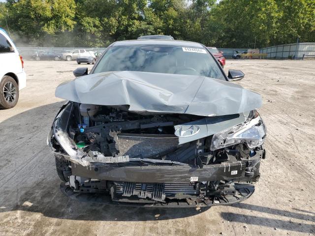 2022 HYUNDAI ELANTRA N KMHLR4AF9NU235599  69248084