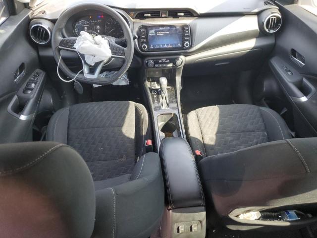 2022 NISSAN KICKS SV - 3N1CP5CV9NL520076