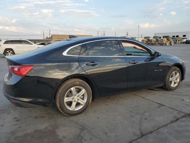 2024 CHEVROLET MALIBU LS - 1G1ZB5ST1RF251764